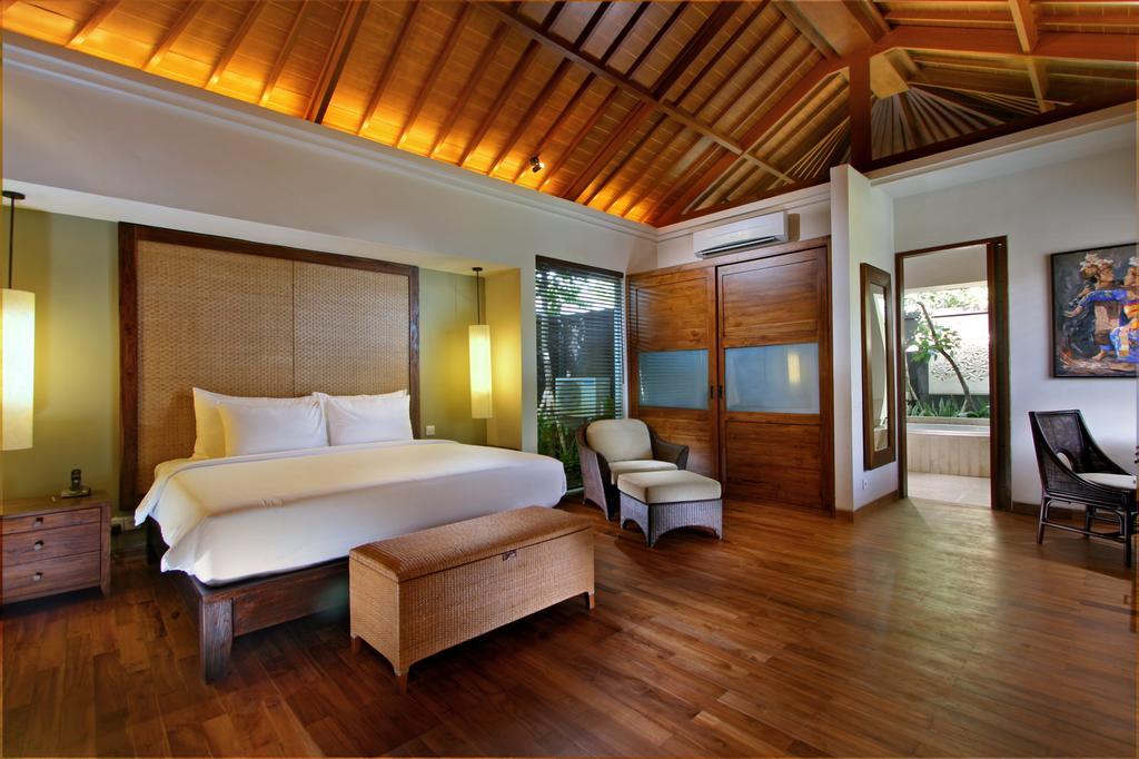Two-Bedroom Villa with Private Pool