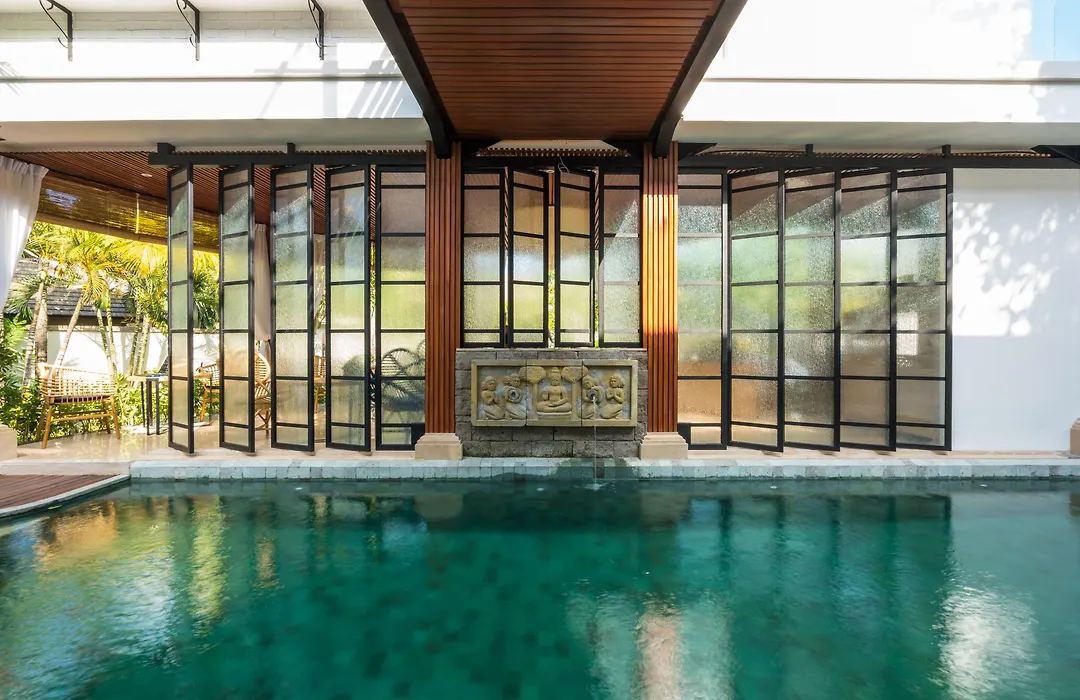 The Akasha Seminyak Bali Luxury Villas-1
